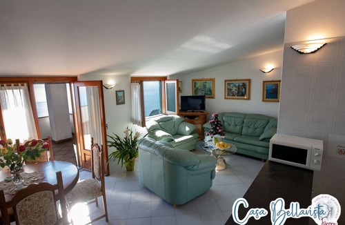San Michele House | CASA BELLAVISTA (“Bellavista” holiday home) …Where hospitality is at home