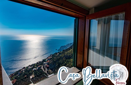 San Michele House | CASA BELLAVISTA (“Bellavista” holiday home) …Where hospitality is at home