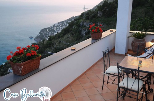 San Michele House | CASA BELLAVISTA (“Bellavista” holiday home) …Where hospitality is at home