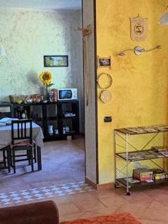 Pedali House | Casa Bellavista