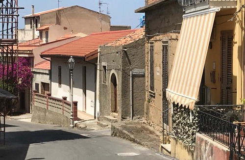Falcone House | Casa Belvedere
