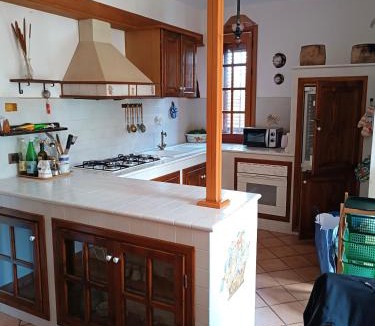 Isnello House | Casa Belvedere