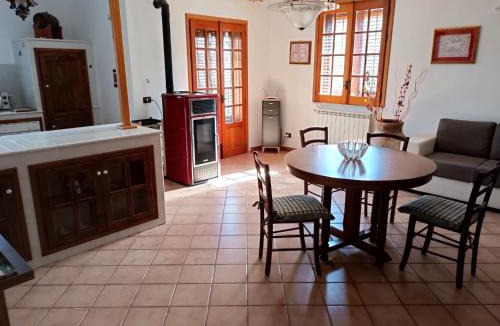 Isnello House | Casa Belvedere