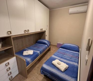 Motta Camastra Apartment | Casa Belvedere Motta Camastra Gole Alcantara