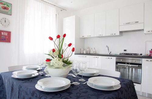 Mazzaforno House | Casa Biancolilla 8