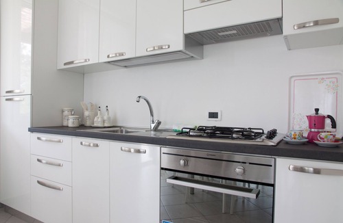 Mazzaforno House | Casa Biancolilla 8