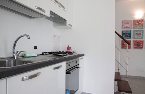 Mazzaforno House | Casa Biancolilla 8