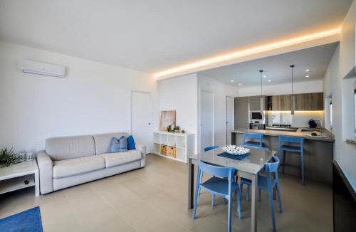 Ragusa House | Casa Blanca Sea View