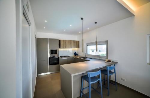 Ragusa House | Casa Blanca Sea View