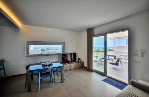 Ragusa House | Casa Blanca Sea View