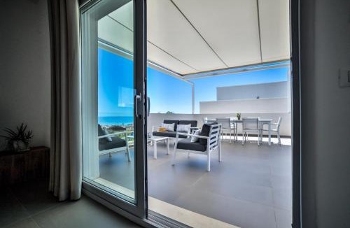 Ragusa House | Casa Blanca Sea View