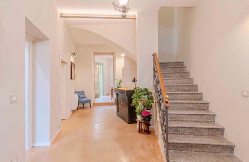 Cabras House | Casa Bonesu