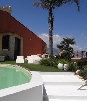 Alcamo Villa | Casa Bonifato
