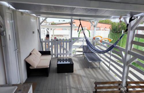 Granelli Apartment | Casa Bonita pachino Tiny House