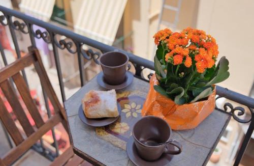 Old Town Apartment | Casa Bordonaro B (by Vacation Service)