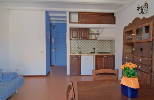 Old Town Apartment | Casa Bordonaro B