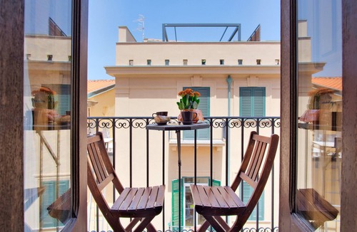 Old Town Apartment | Casa Bordonaro B