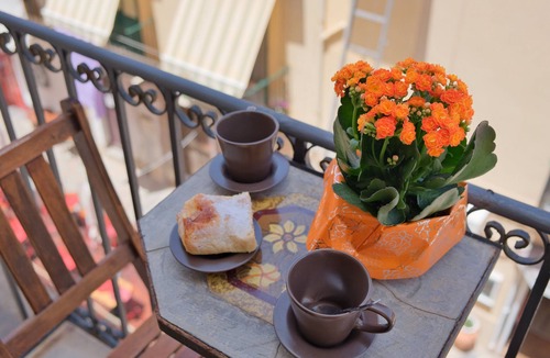 Old Town Apartment | Casa Bordonaro B