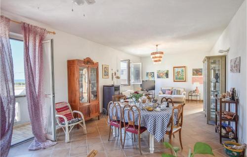 Brancaleone Marina Apartment | Casa Brancaleone