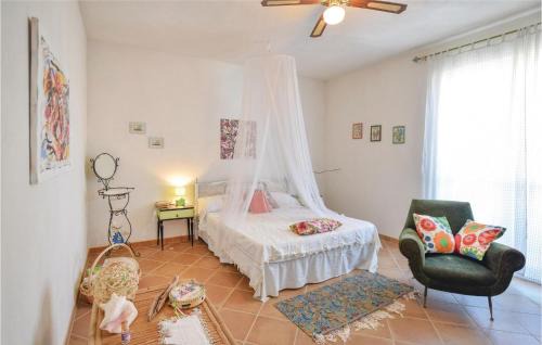 Brancaleone Marina Apartment | Casa Brancaleone