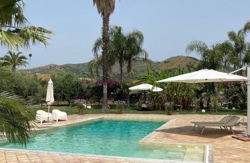 Calatabiano Villa | casa bv