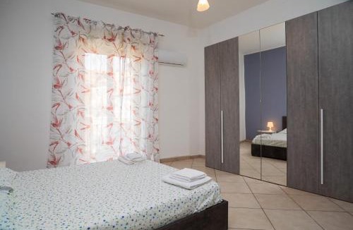 Monte Po-Nesima-San Leone-Rapisardi Apartment | Casa Cairoli