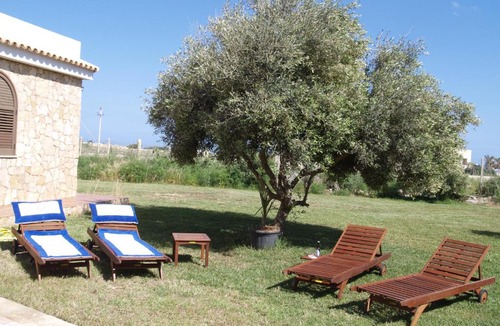 Lampedusa Villa | Casa Cala Creta