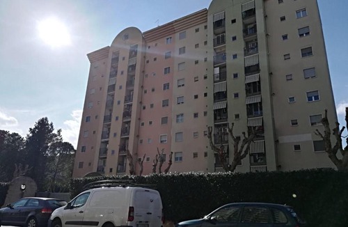 Loseto Apartment | Casa Calda
