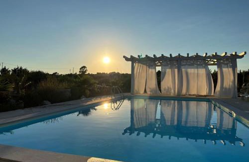 Realmonte Bed & Breakfast | Casa California