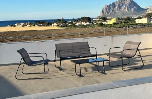Sant'Andrea Bonagia House | Casa Calipso
