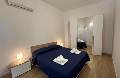 Sant'Andrea Bonagia House | Casa Calipso