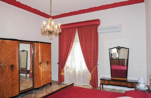 Terrasini Apartment | CASA CALISI