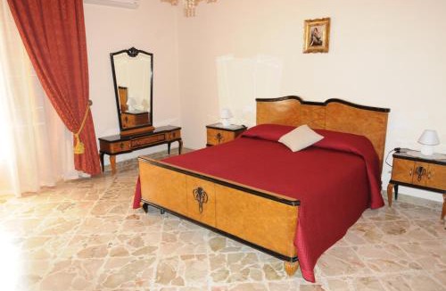 Terrasini Apartment | CASA CALISI