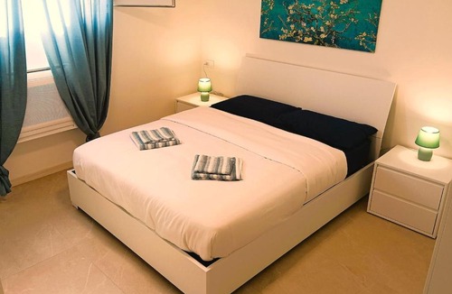 Treviso Apartment | Casa Callalta 2
