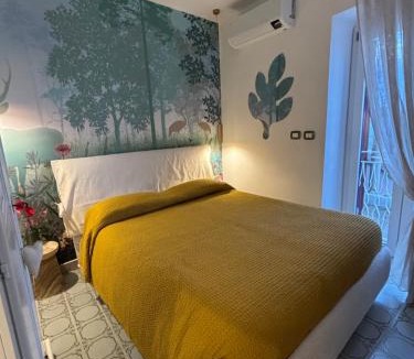 Cammarata Apartment | Casa Calogera - Romantica Dimora a Cammarata