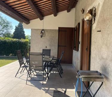 Duino Apartment | Casa Camilla