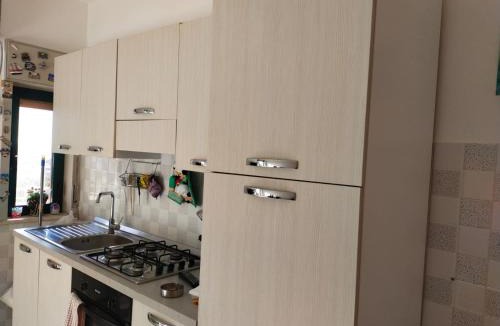 Capo Peloro Apartment | Casa Campus