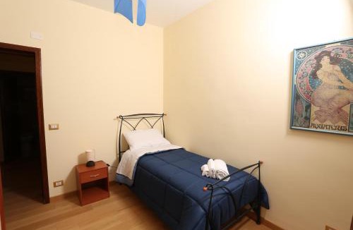 Ragusa Apartment | CASA CANNEZIO