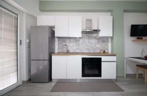 San Cataldo Apartment | Casa Cantù
