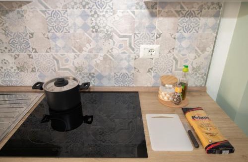 San Cataldo Apartment | Casa Cantù