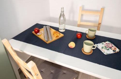 San Cataldo Apartment | Casa Cantù