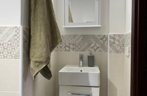 Aspra House | Casa Capannelle