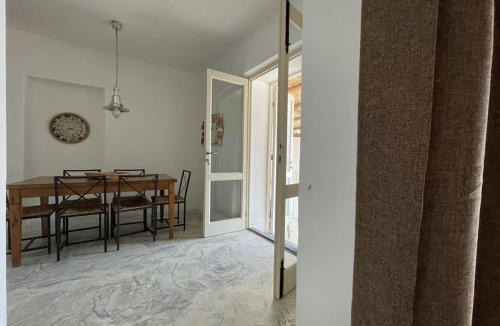 Malfa Apartment | Casa Cappero - sul porto di Malfa