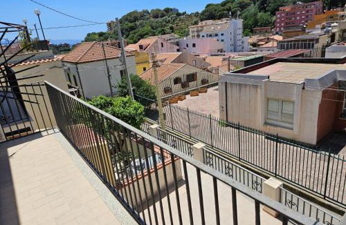 Province of Messina House | Casa Caprera Messina