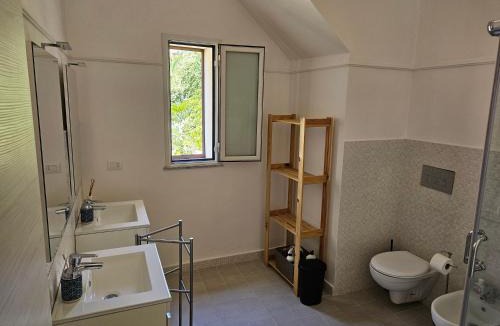 Province of Messina House | Casa Caprera Messina