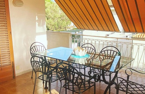 Mondello Apartment | Casa Carizzi- House less than 200 meters from the beautiful Mondello beach