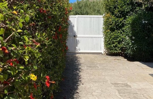 Mondello Apartment | Casa Carizzi- House less than 200 meters from the beautiful Mondello beach