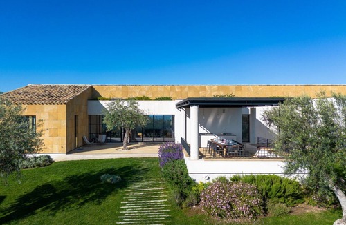 Noto Villa | Casa Carlita - Luxury Villa with pool