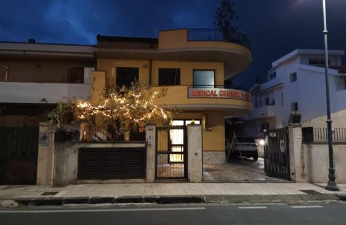 Nizza di Sicilia Apartment | Casa Carmelo