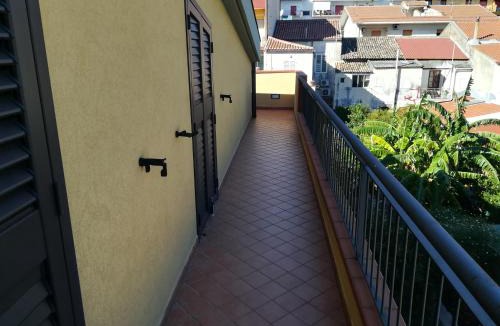Nizza di Sicilia Apartment | Casa Carmelo